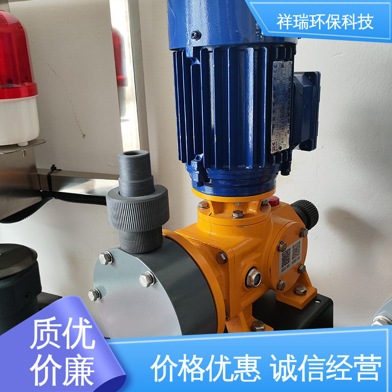 米德瑞 XD型 隔膜泵 结构紧凑 重量轻 使用寿命长