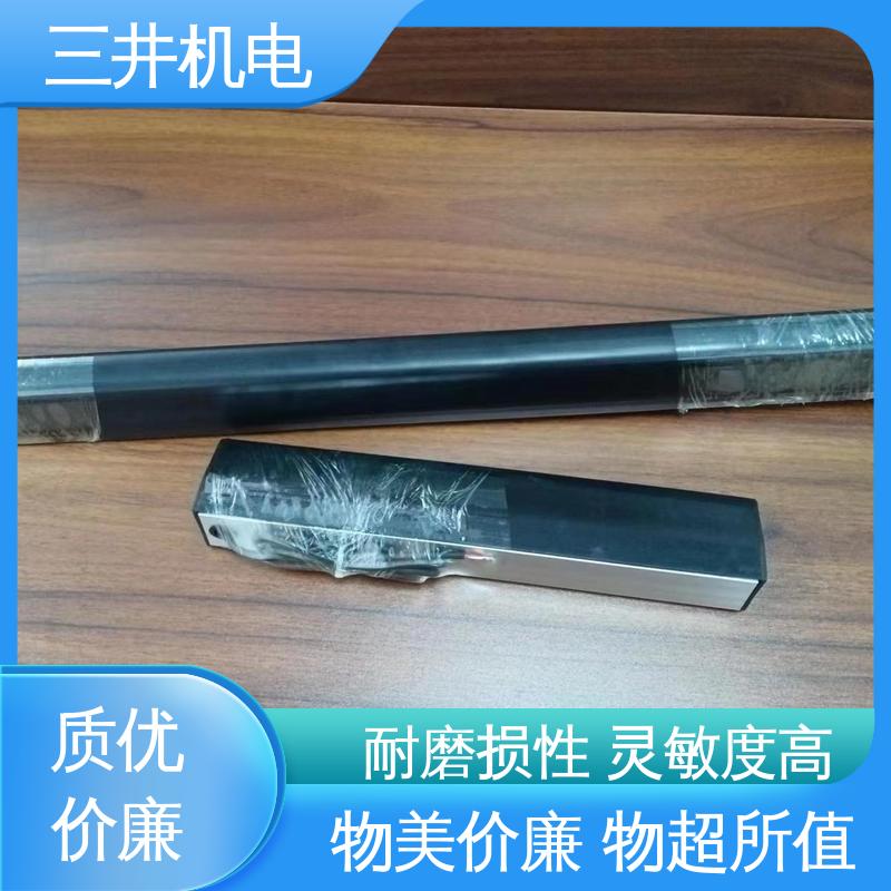 三井 重力感应毯 性能稳定 维护简便 防水 高拉伸性