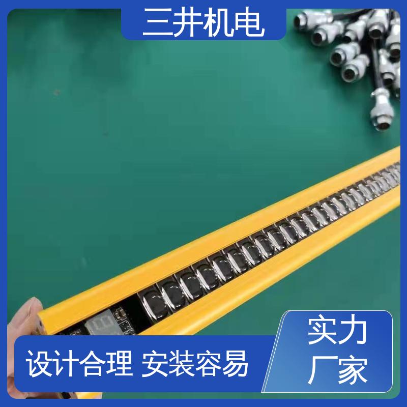 三井 红外光栅防爆 经久耐用 适应性强 多种扫描方式