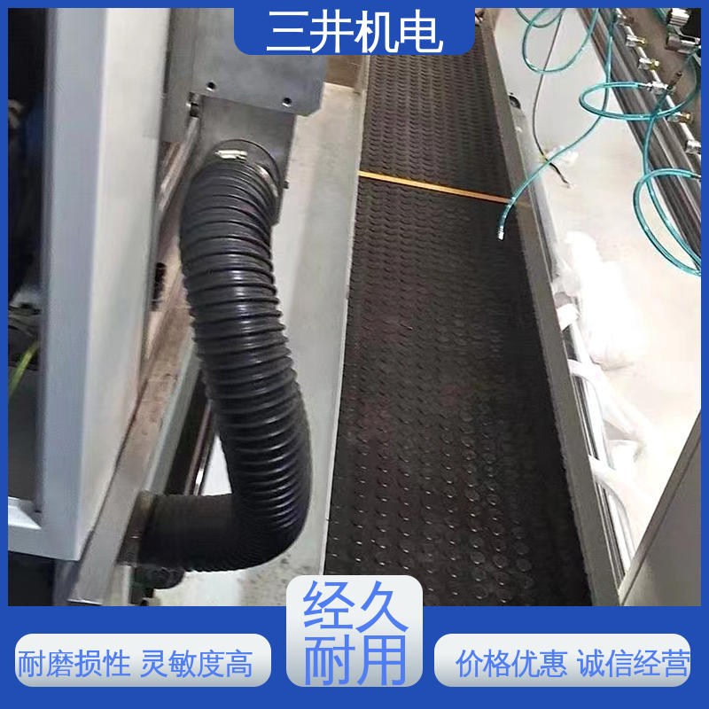 三井 重力感应毯 结构坚固 灵敏度高 耐腐蚀 撕裂性