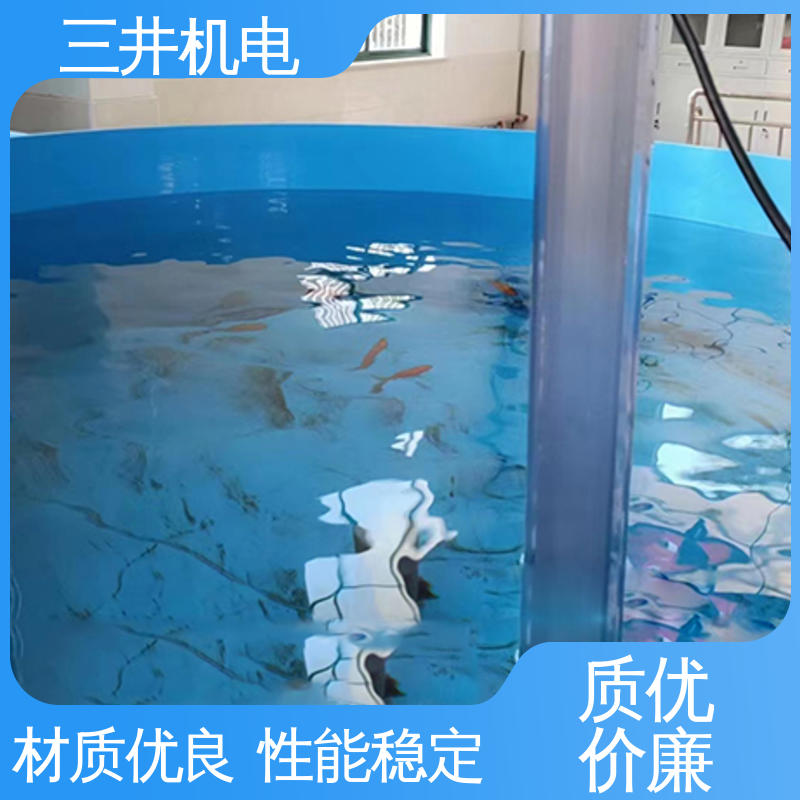 三井 防水安全光幕 经久耐用 适应性强 自检功能完善