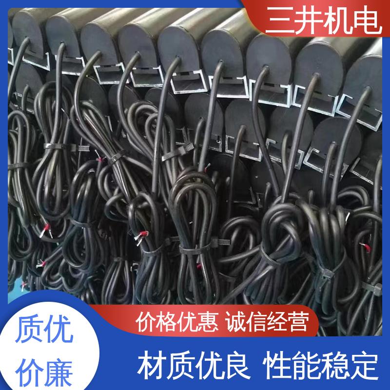 三井 感应地垫 结构坚固 灵敏度高 防水 高拉伸性