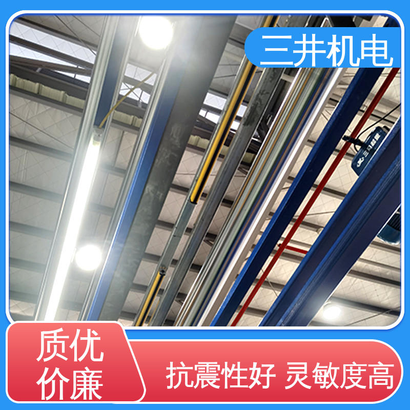 三井 瓦楞纸纠偏系统 高灵活性 高分辨率 承受短时高压过载