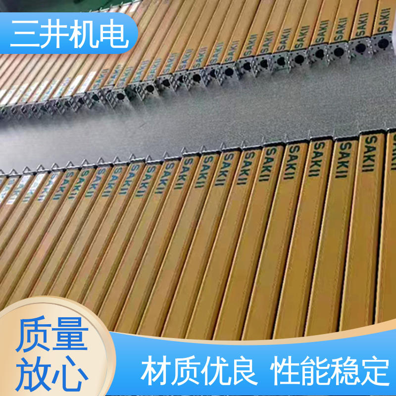 三井 红外线光幕传感器 响应灵敏 性能稳定 自检功能完善