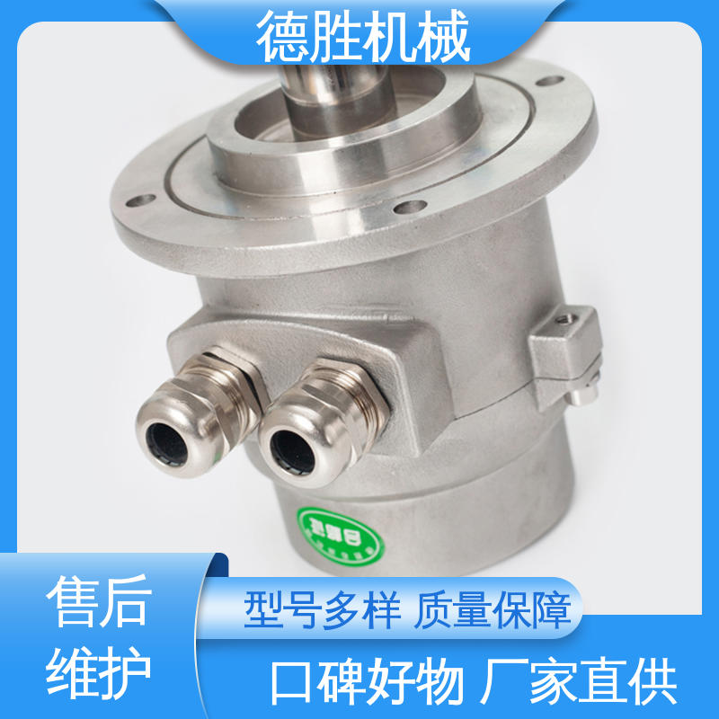 德胜 液罐车 防溢流防静电传感器 抗干扰能力强 售后维护