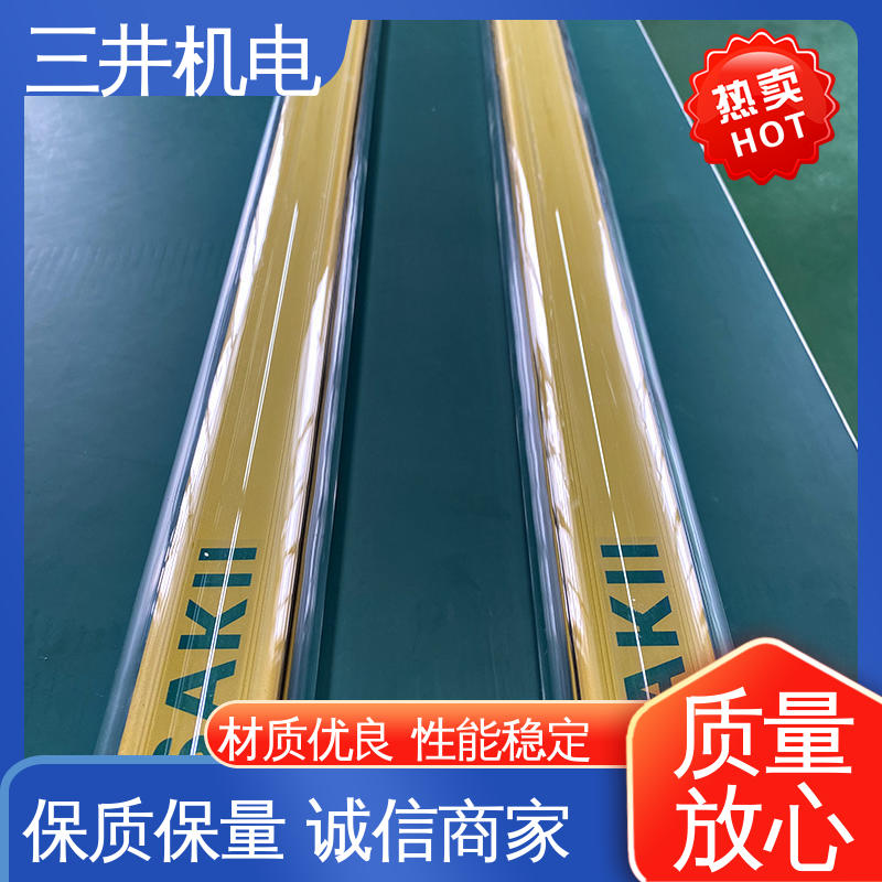 三井 天桥张力控制 经久耐用 适应性强 自检功能完善