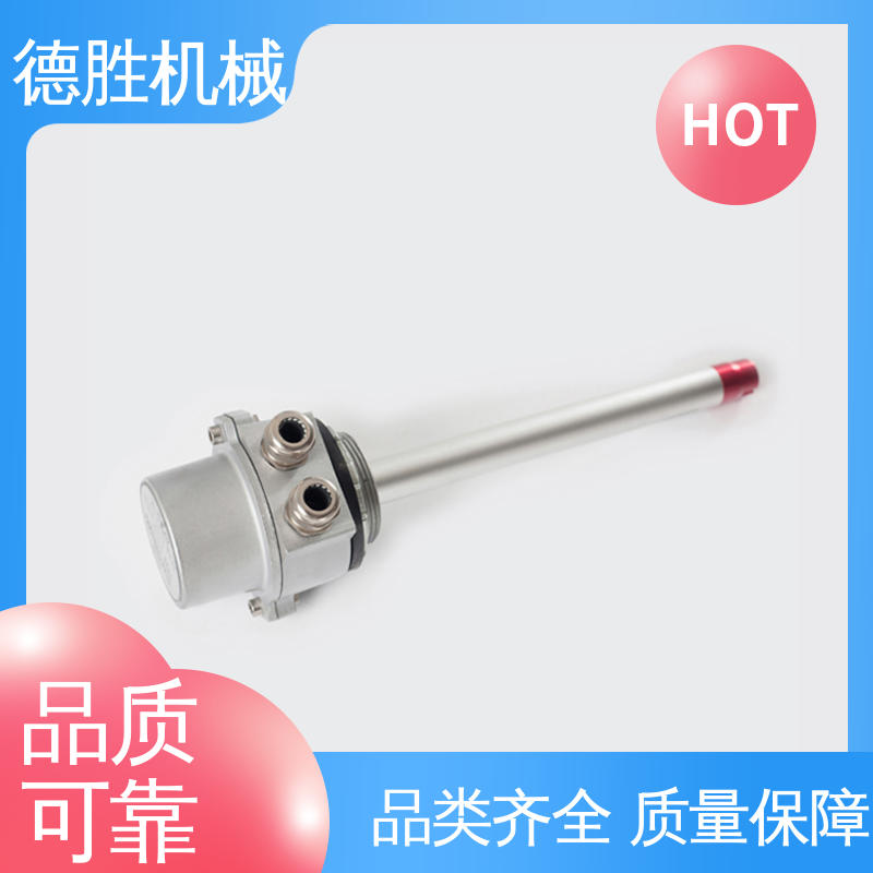 德胜 液罐车 防溢流防静电探头 耐腐蚀 多年经验
