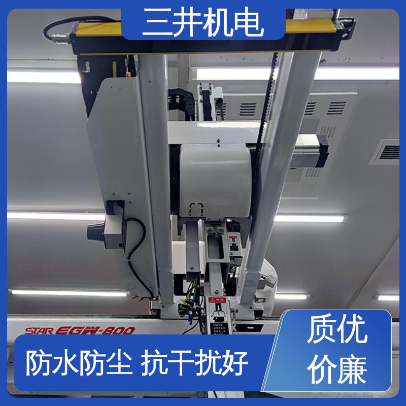 三井 单面检测光栅 适应性高 抗震抗压 承受短时高压过载