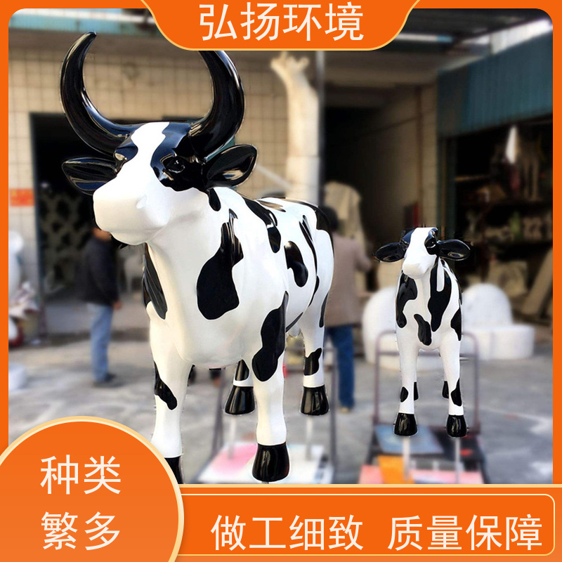弘扬 市政工程 仿铜人物玻璃钢雕塑 品质保证 多年经验 口碑好
