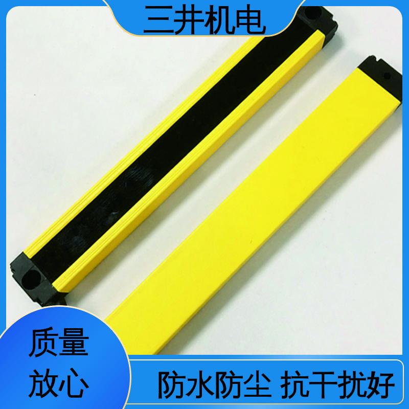 三井 孔洞检测 响应灵敏 性能稳定 承受短时高压过载