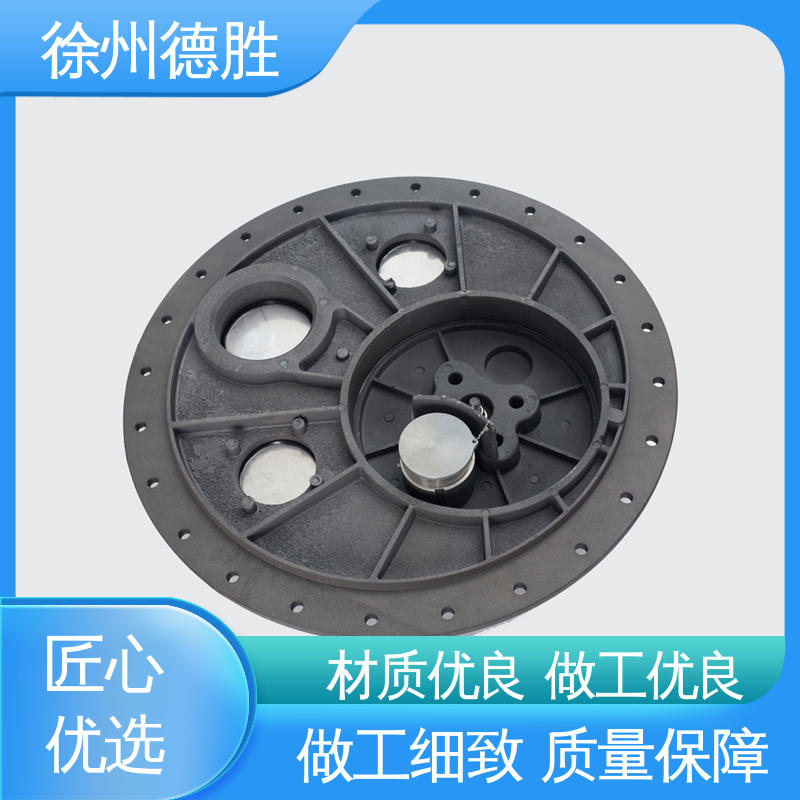 椭圆 质量精选 规格齐全 人孔密封盖 结构紧凑 德胜