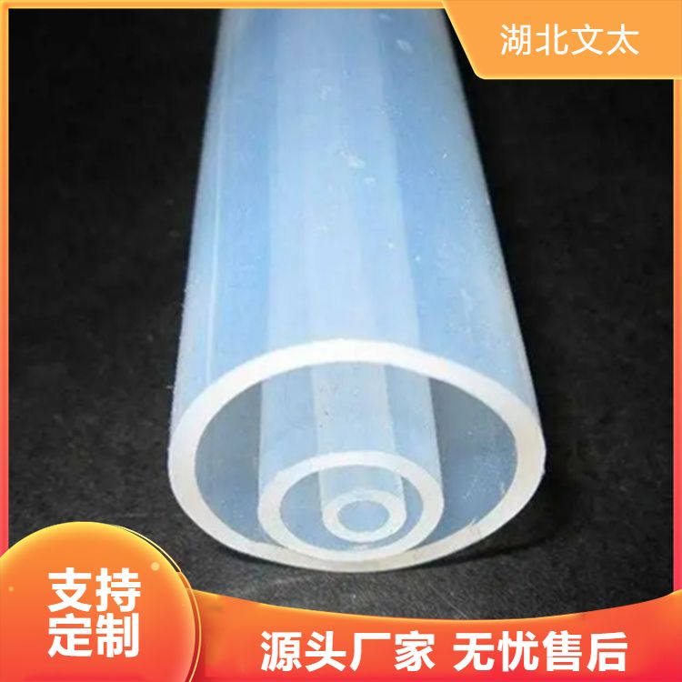 文太新材料批发供应铁氟龙管 材质耐高温耐磨损 源头工厂 按需定制