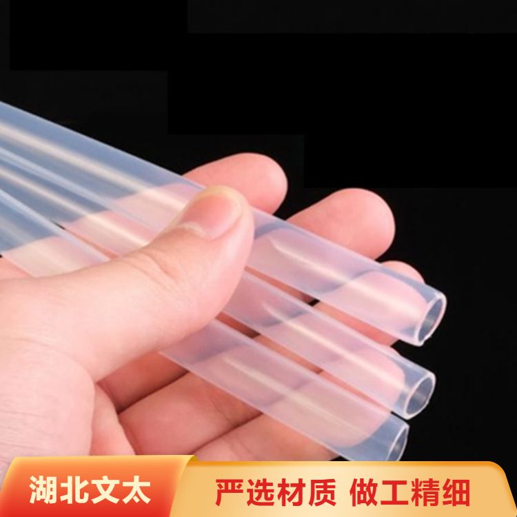 文太新材料批发供应铁氟龙管 材质耐高温耐磨损 现货充足 量大先发