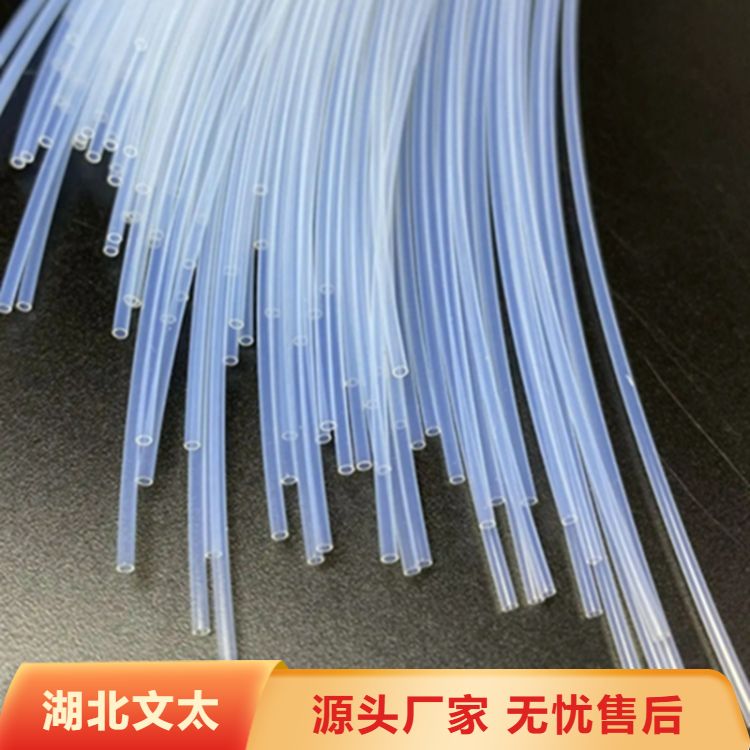 文太新材料订购铁氟龙管 材质耐酸碱耐高温 现货充足 量大先发