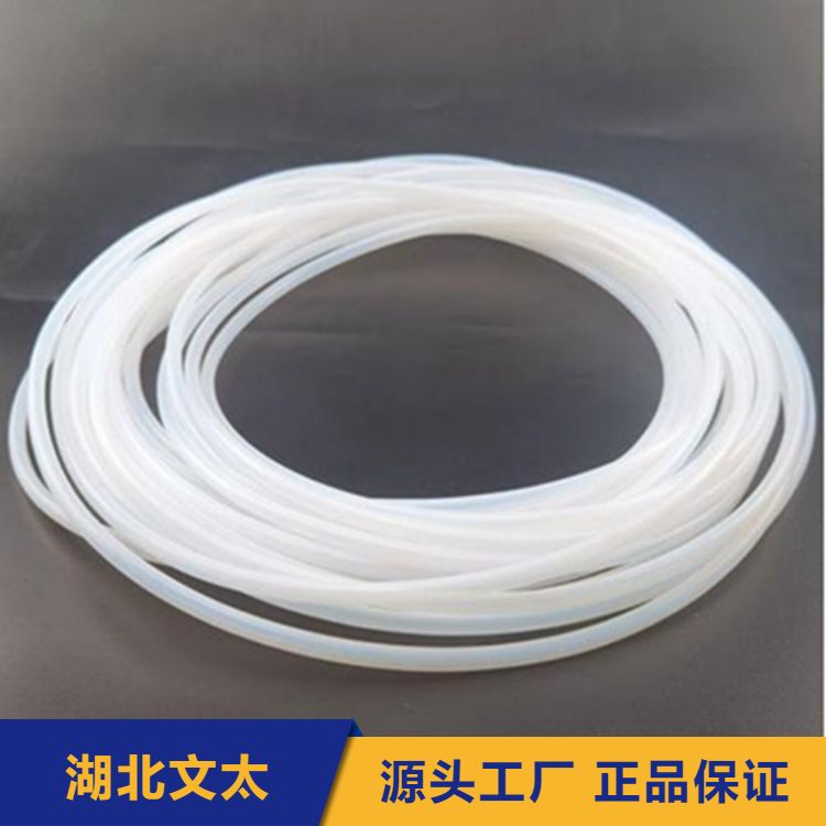 文太新材料批发铁氟龙管 材质耐酸碱耐高温 现货充足 量大先发