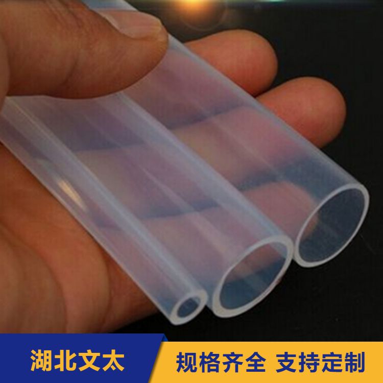 文太新材料批发铁氟龙管 材质耐酸碱耐高温 源头厂家定制 品质稳定