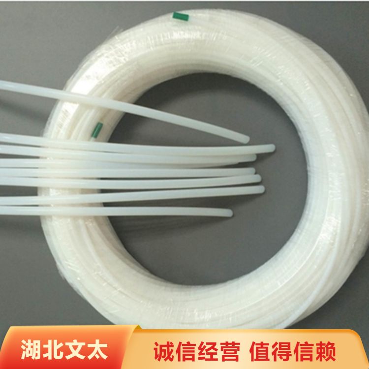 文太新材料订购铁氟龙管 材质耐酸碱耐高温 源头厂家定制 品质稳定