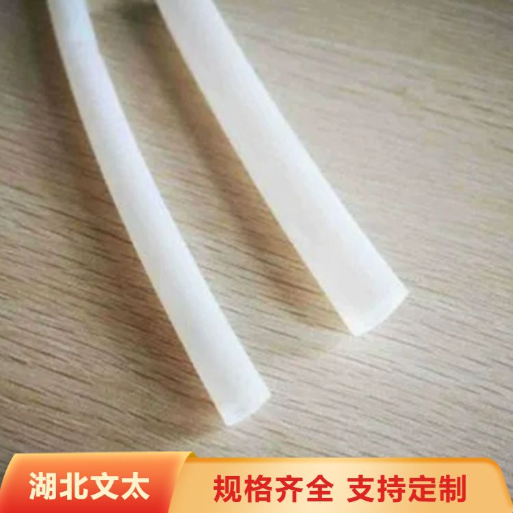 文太新材料批发供应铁氟龙管 材质耐酸碱耐高温 源头厂家定制