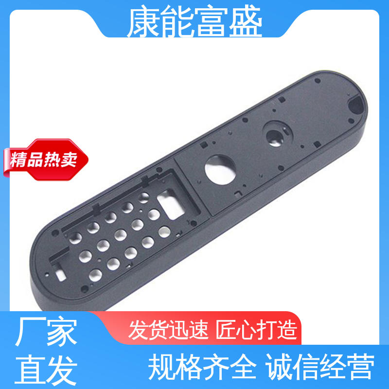 康能富盛 多年行业制作经验 铝压铸 工业车间铀矿灯 工程品质