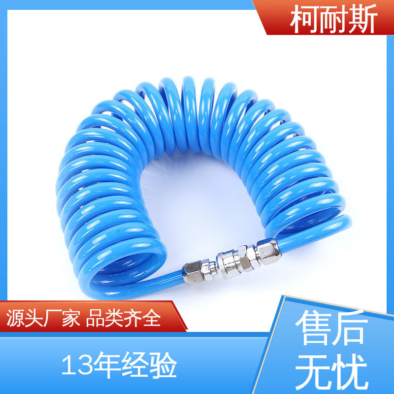 深圳柯耐斯专注十多年 PU软管 结实好用 规格齐全