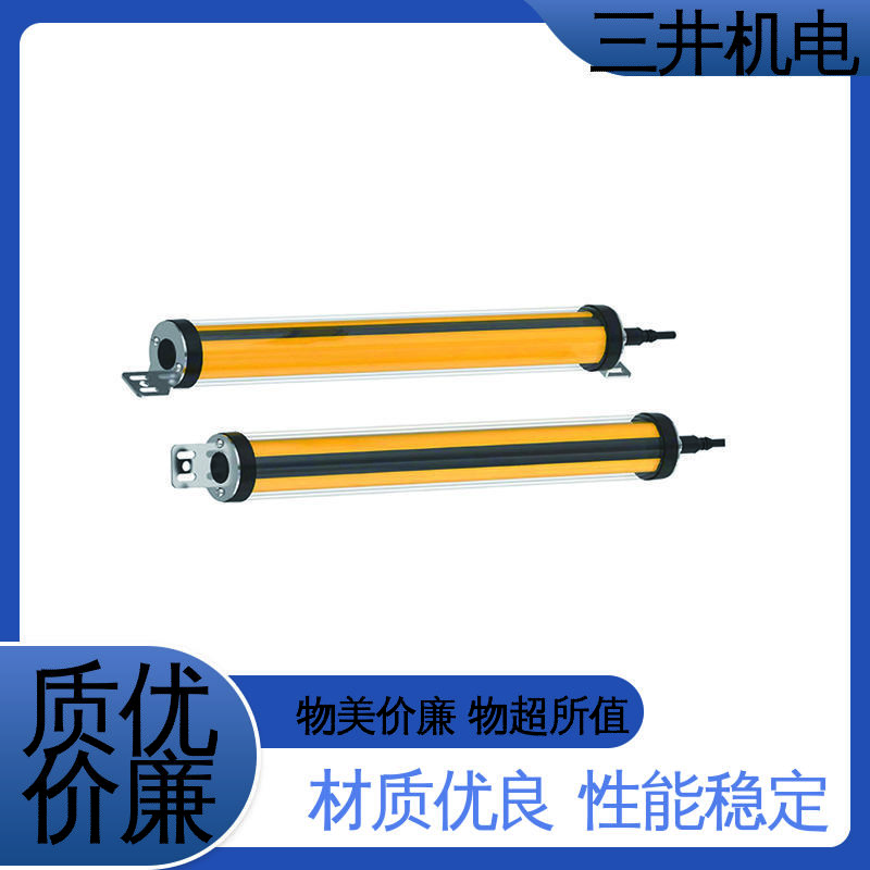 三井 水下测量光栅 适应性高 抗震抗压 使用寿命长
