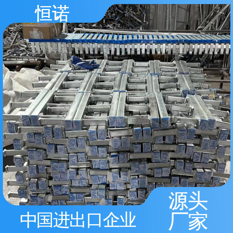 恒诺 批发零售加工定制 发货及时 大量现货规格齐全 哈芬槽螺栓