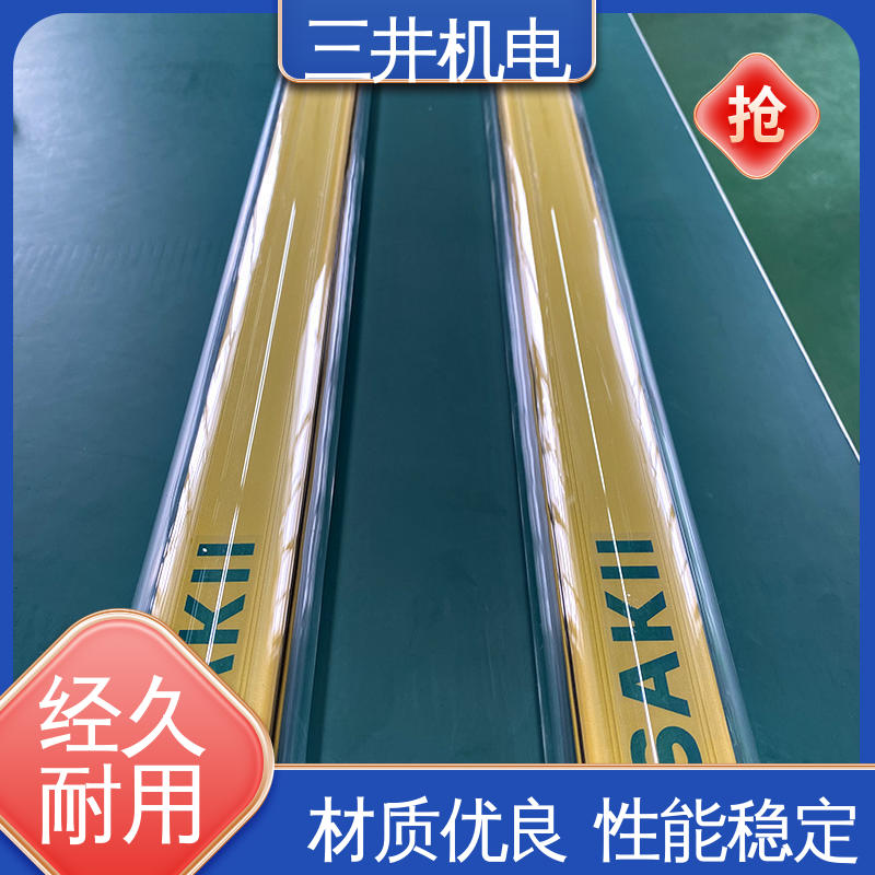 三井 瓦楞纸纠偏机控制系统 结构坚固 易于对准 响应速度快 高精度