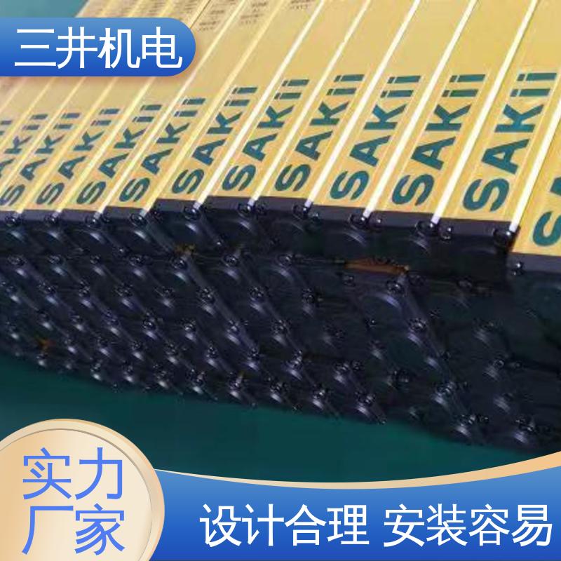 三井 红外防爆光栅 高灵活性 高分辨率 自检功能完善