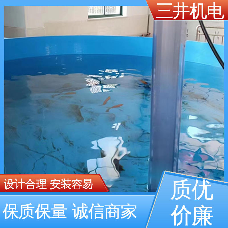 三井 检测鱼群光栅 接线方便 安装简便 抗干扰能力强