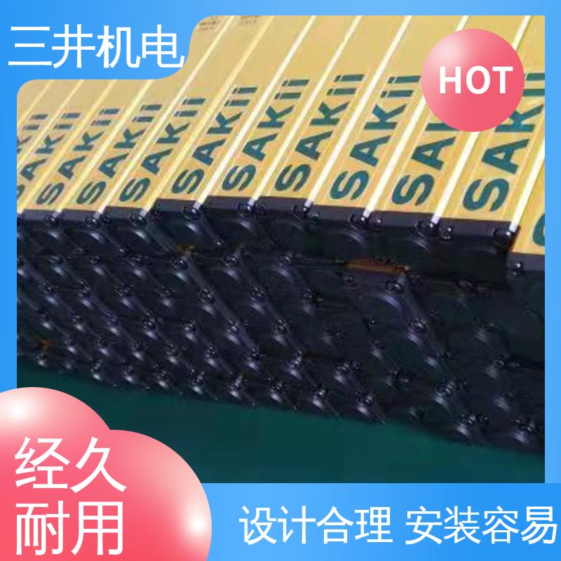 三井 在线测量光幕 经久耐用 用途广泛 抗干扰能力强