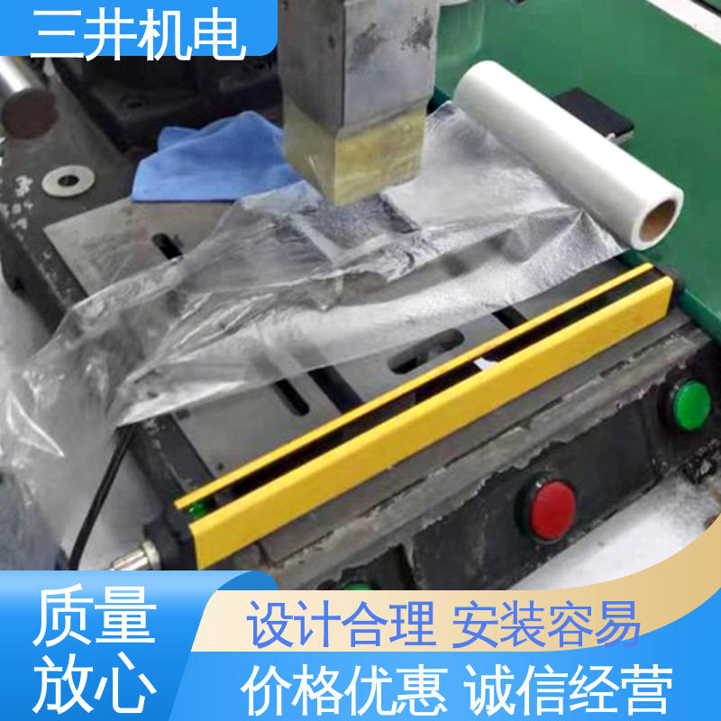 三井 漫反射光栅 数码显示 高精度 覆盖区域较大