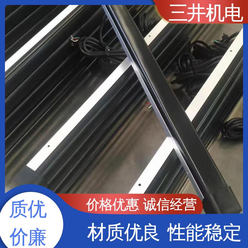 三井 安全地毯 性能稳定 维护简便 开关量信号输出