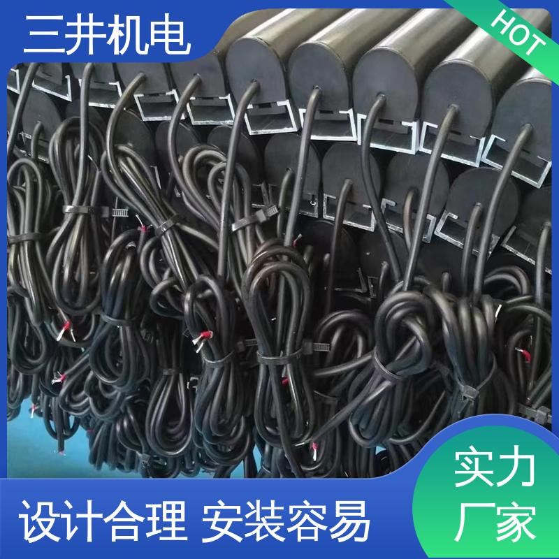 三井 感应地垫 安装方便 自由拼接 耐腐蚀 撕裂性
