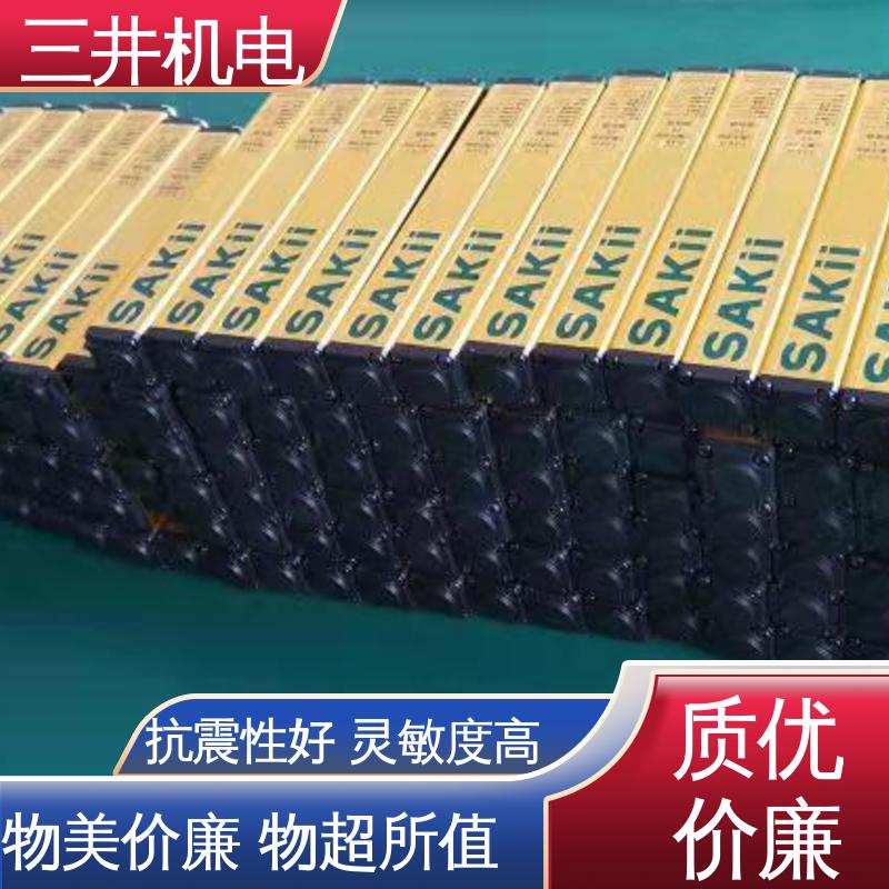 三井 防水光幕 性能稳定 维护简便 抗干扰能力强
