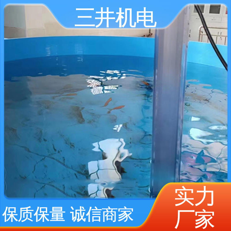 三井 鱼群检测光幕 适应性高 抗震抗压 抗干扰能力强