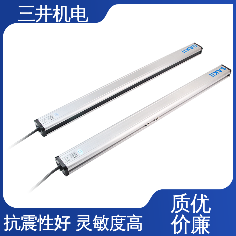 三井 高度测量 经久耐用 用途广泛 支持反接保护