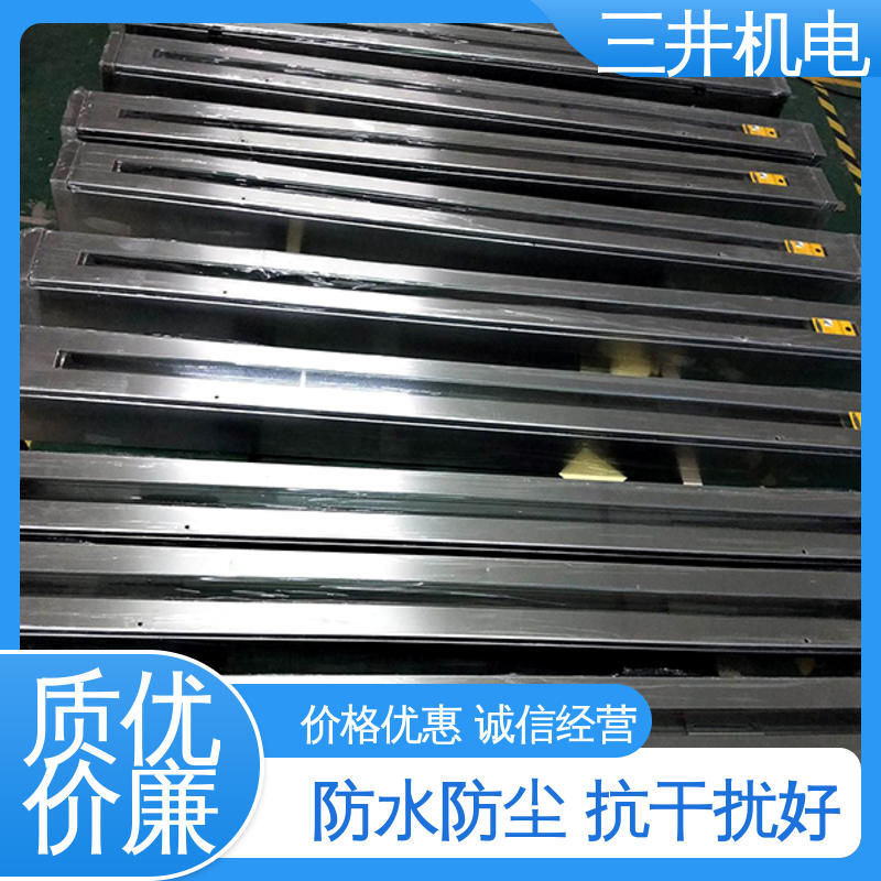 三井 不停车收费系统传感器 接线方便 安装简便 自检功能完善