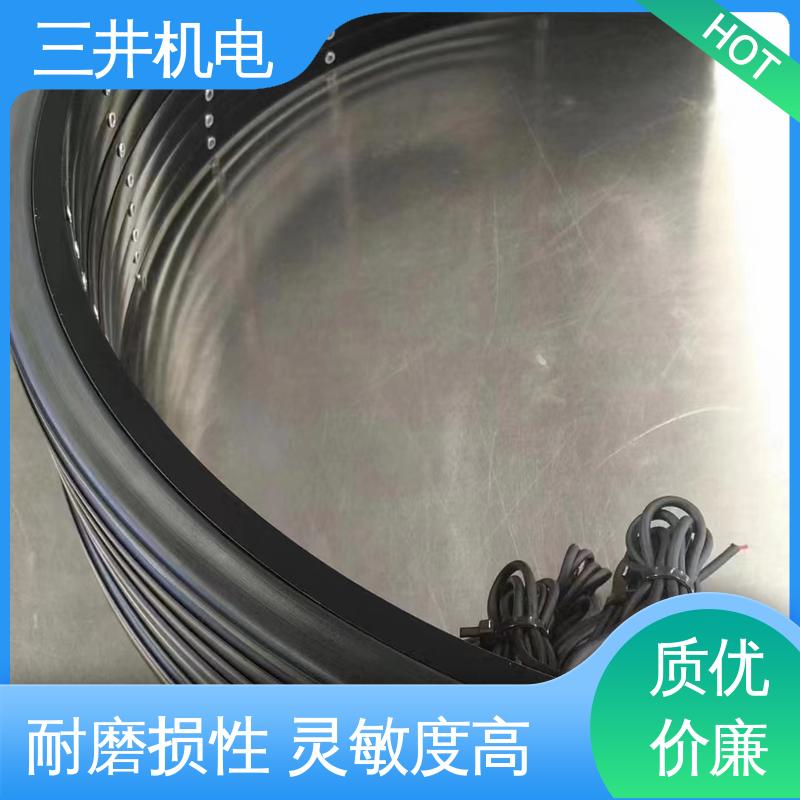三井 压边开关 性能稳定 维护简便 防水 高拉伸性