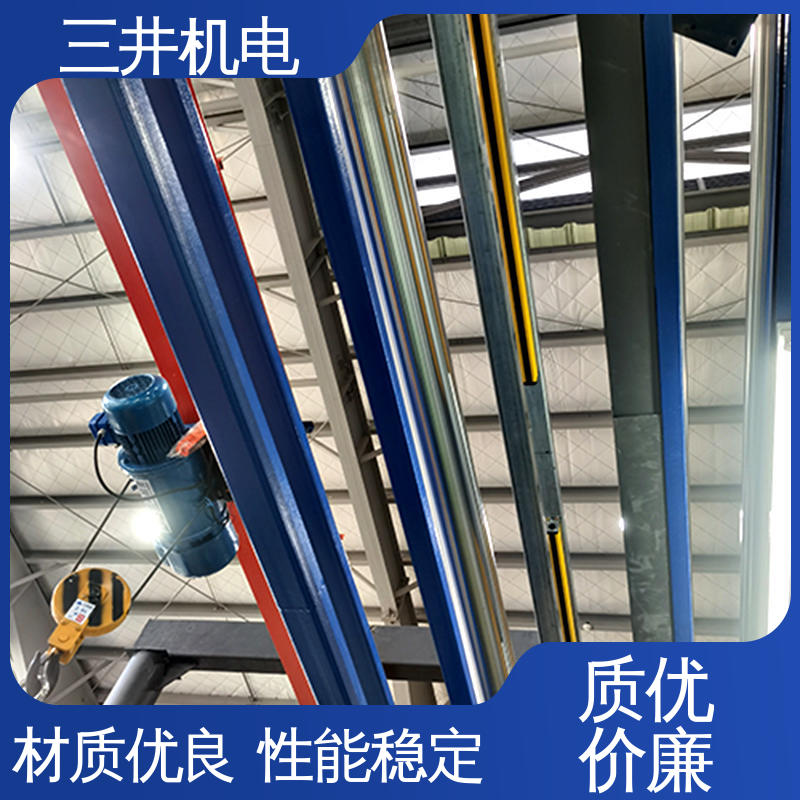 三井 布匹纠偏机控制系统 高灵活性 高分辨率 响应速度快 高精度