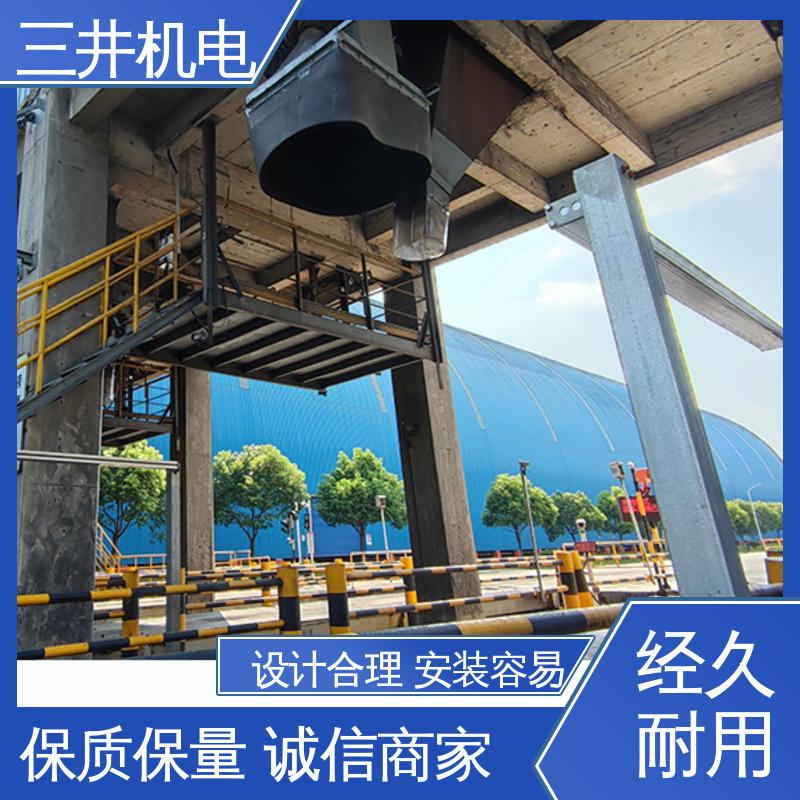 三井 车辆检测光幕 高灵活性 高分辨率 防低温 耐高温