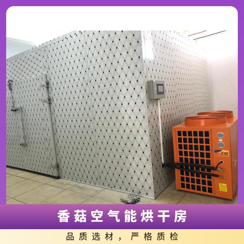 商用箱式蔬菜烘干房 连续式热风循环香菇干燥箱 菜干烘烤设备