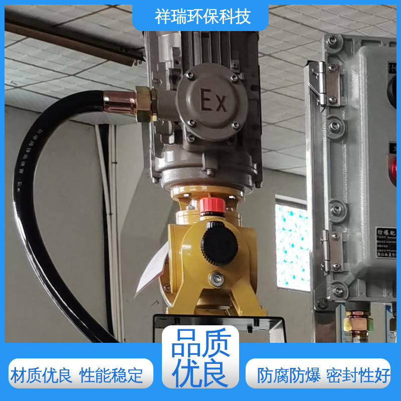 米德瑞 XD型 水处理加药泵 可靠性强 工作平稳 计量输送准确率高