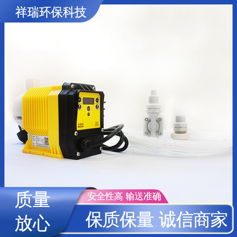 米德瑞 ER型 抽水泵 维护方便 经久耐用 使用寿命长