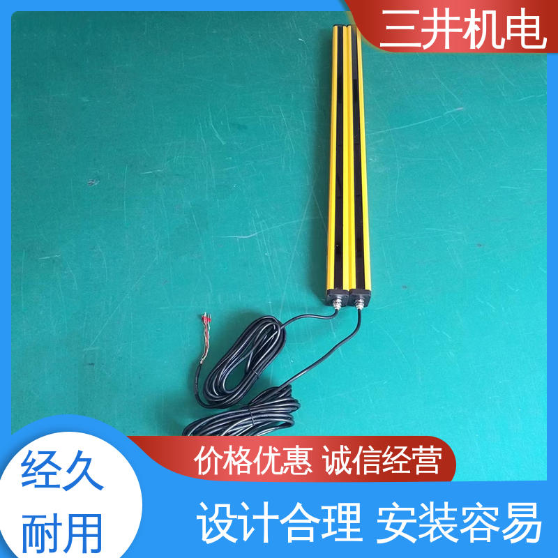 三井 红外防爆光栅 灵敏度高 性能稳定 承受短时高压过载