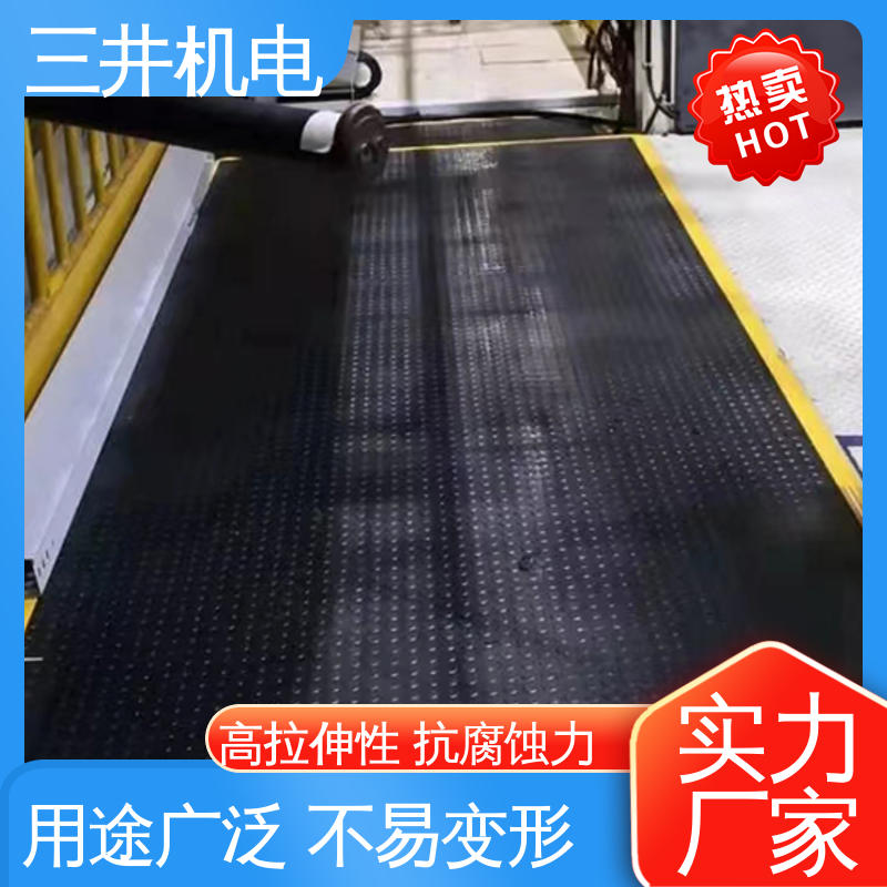 三井 压力传感器 性能稳定 维护简便 耐腐蚀 撕裂性