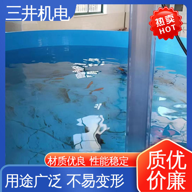三井 防水测量光幕 经久耐用 适应性强 抗干扰能力强
