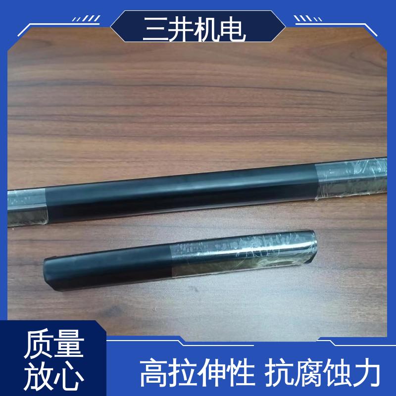 三井 安全压边 结构坚固 灵敏度高 防水 高拉伸性