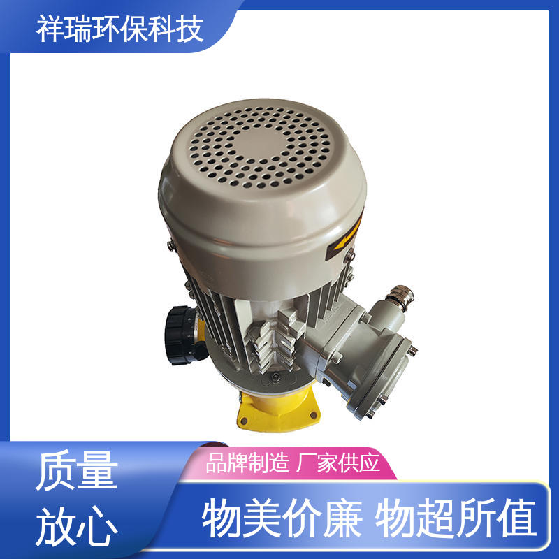 米德瑞 GM型 比例泵 维护方便 经久耐用 使用寿命长