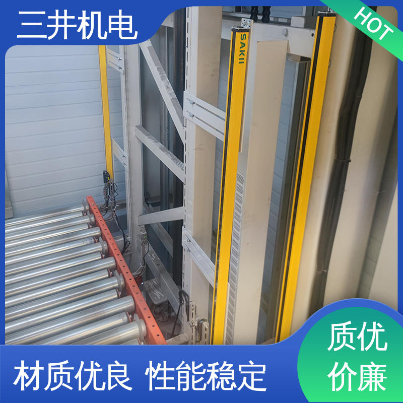 三井 压机用安全光幕 接线方便 安装简便 承受短时高压过载