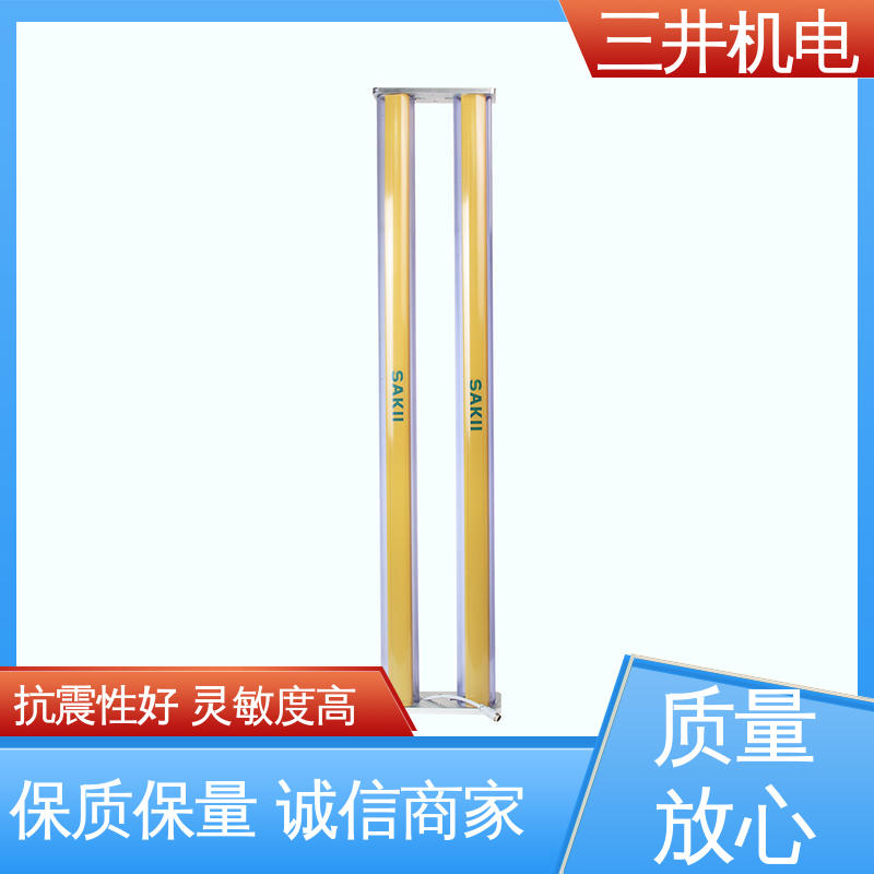 三井 布匹纠偏机控制系统 经久耐用 适应性强 光束间距可调